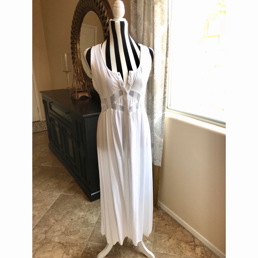 Pretty Knot Sisters Sundress Size M